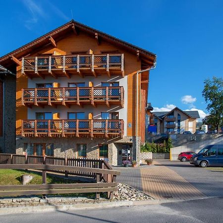 Holiday Family Schreiberhau Exterior foto