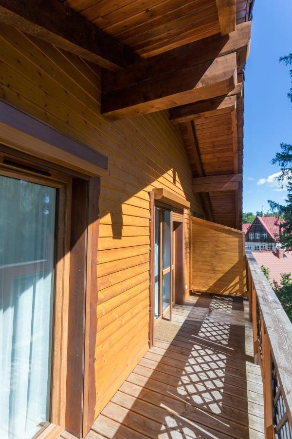 Holiday Family Schreiberhau Exterior foto